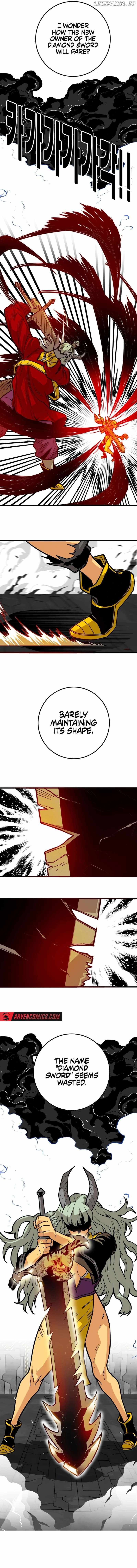 Troll Trap Chapter 232 4